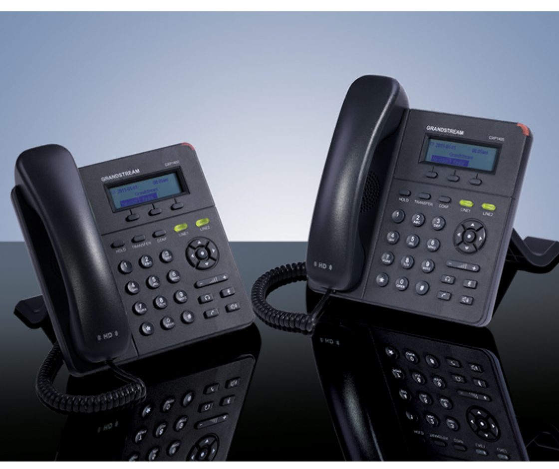 Product Archive | Grandstream Networks